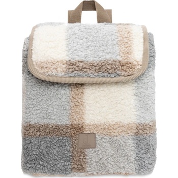JOLLEIN Check Boucle