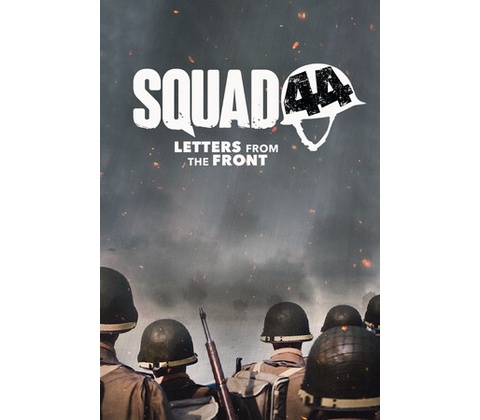Squad 44