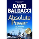 Absolute Power - David Baldacci