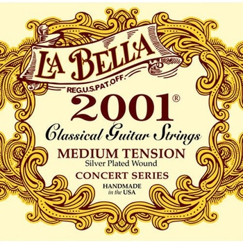 La Bella 2001 Medium