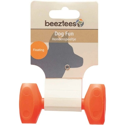 Beeztees činka 10 cm red