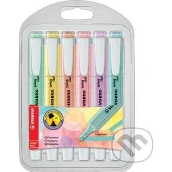 Stabilo Swing Cool 275/608 6 ks