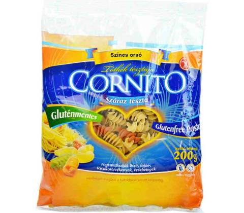 Cornito Fliačky 200 g