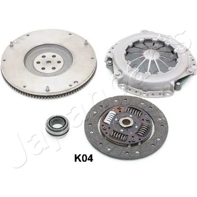 JAPANPARTS Spojka - sada KV-K04