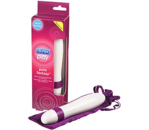 Durex PLAY Pure Fantasy