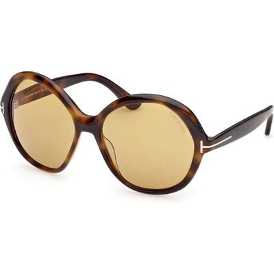 Tom Ford FT1282 52E (FT1282 52E)