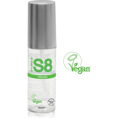 Stimul8 Vegan Waterbased Lubricant 50 ml