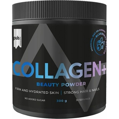 PULS nutrition Collagen blueberry 300 g