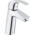 GROHE Смесител едноръкохватков Eurosmart за умивалник (2339310E)
