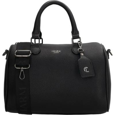 Charm London Mulberry street 26138 Black 11L