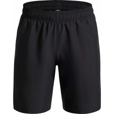 Under Armour UA Tech Woven Wordmark Short black
