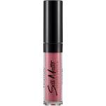Flormar Течно матово червило Silk Matte, 010 Tender Terra, 4.5 ml - ozone