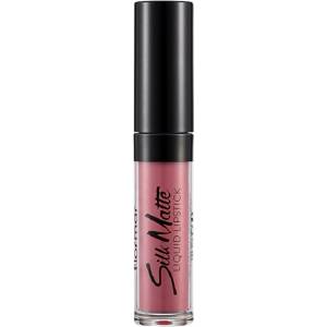 Flormar Течно матово червило Silk Matte, 010 Tender Terra, 4.5 ml - ozone