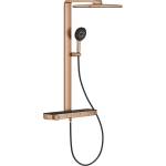 GROHE Rainshower Aqua Pure 100962DL00