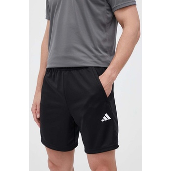 adidas Performance Къс панталон за трениране adidas Performance Train Essentials в черно IB8161 (IB8161)