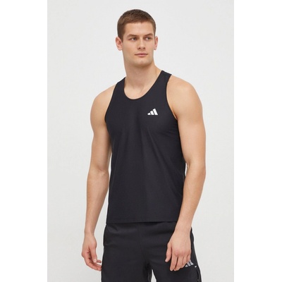 adidas Performance Own The Run IN1499 čierna