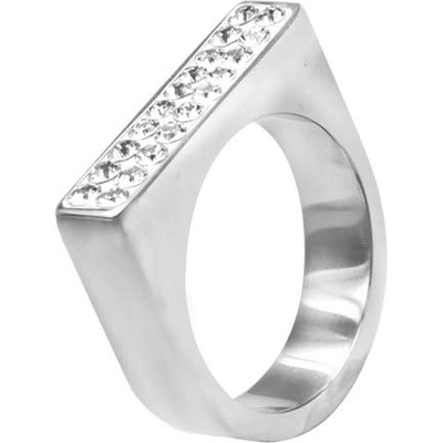 Tribal prsten Swarovski RSSW09 CZ