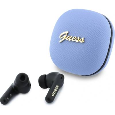 Guess PU Metal Logo TWS