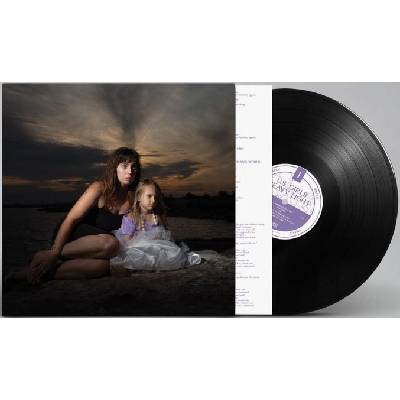 U. S. Girls - Heavy Light (LP) (0191400020818)