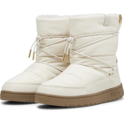 Puma Sneakersy Snowbae Wns Alpine 393920 02 bílá