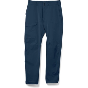 Houdini Мъжки туристически панталон Houdini Go Pants II Walking trousers - Blue Illusion - размер XXL (010-1635-0116)