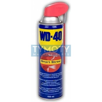 WD-40 Smart Straw 450 ml