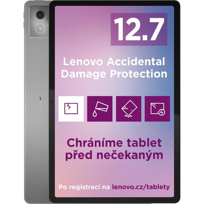 Lenovo Idea Tab Pro ZAE40093CZ – Zboží Živě