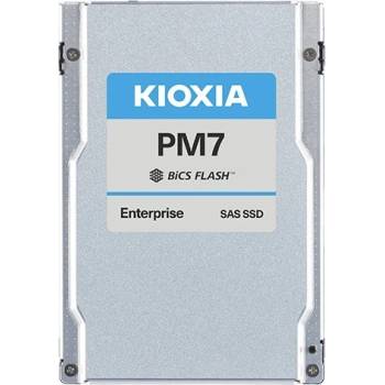 Toshiba PM7-R 30.72TB 2.5 KPM7VRUG30T7