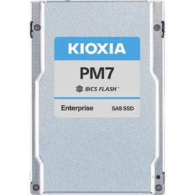 Toshiba PM7-R 30.72TB 2.5 KPM7VRUG30T7