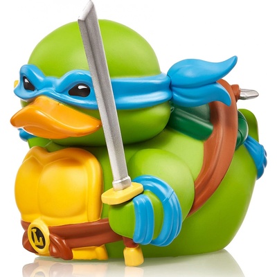Tubbz Teenage Mutant Ninja Turtles Leonardo