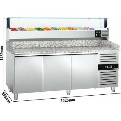 Vasegastro 5080