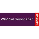 Lenovo Windows Server 2025 CAL (50 User) (7S1S003YWW)