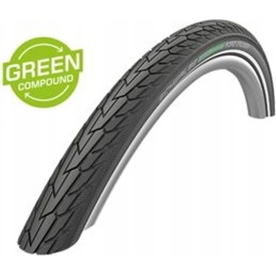 Schwalbe Road Cruiser 16x1.75 Green Compound