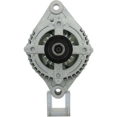 Alternátor Fiat 120A 104211-8370 +Line