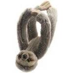 The Puppet Company Плюшен Ленивец с велкро на лапичките, серия Canopy Climbers, 30 см (WB002604)