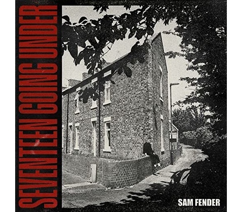 Fender Sam: Seventeen Going Under CD