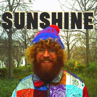 JW Francis - Sunshine (LP) (0198391974175)