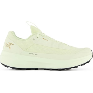 Arc'teryx Дамски маратонки Arc'teryx Women's Norvan LD 4 GTX Trail running shoes - Shincha / Shincha - размер 39 1/3 (EU) (123-2216-0516)