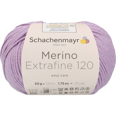 Schachenmayr Merino Extrafine 120 00145 Плетива прежда (9807552-00145)