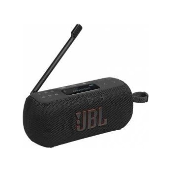 JBL Tuner 3 Black