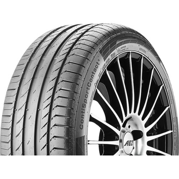 Image 1 of Continental ContiSportContact 5 SUV J LR XL 255/55 R19 111W