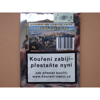 Stanislaw Collection Helfštýn 10g