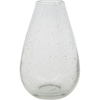 House Doctor Ваза Clera 12, 5 см прозрачна (204100007)