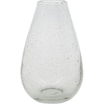House Doctor Ваза Clera 12, 5 см прозрачна (204100007)