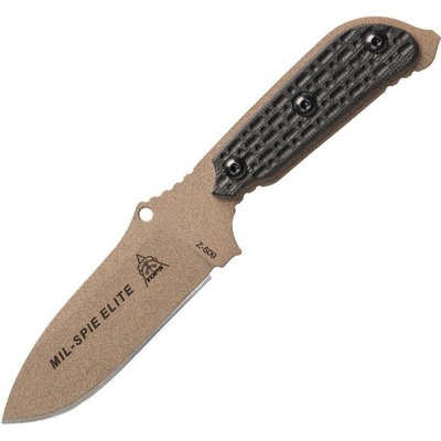 TOPS Knives MIL-Spie3 Elite BCM