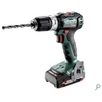 Metabo SB 18 L BL 602331500