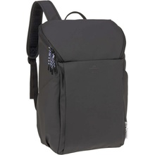 Lässig FAMILY batoh Green Label Slender Up Backpack black