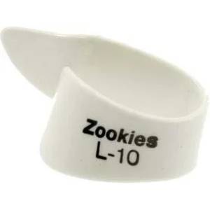 Dunlop Z9003 L 10 Zookie Перце за китара (<![CDATA[Z9003L10]]>)