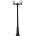 ELMARK GLOBE 250 96G250GB2L-BL