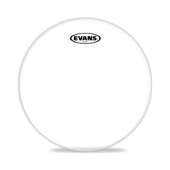 Evans 22" Genera G1 Clear